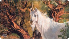 Ultra Pro - Playmat - Secret Lair Julie Bell - Good-Fortune Unicorn